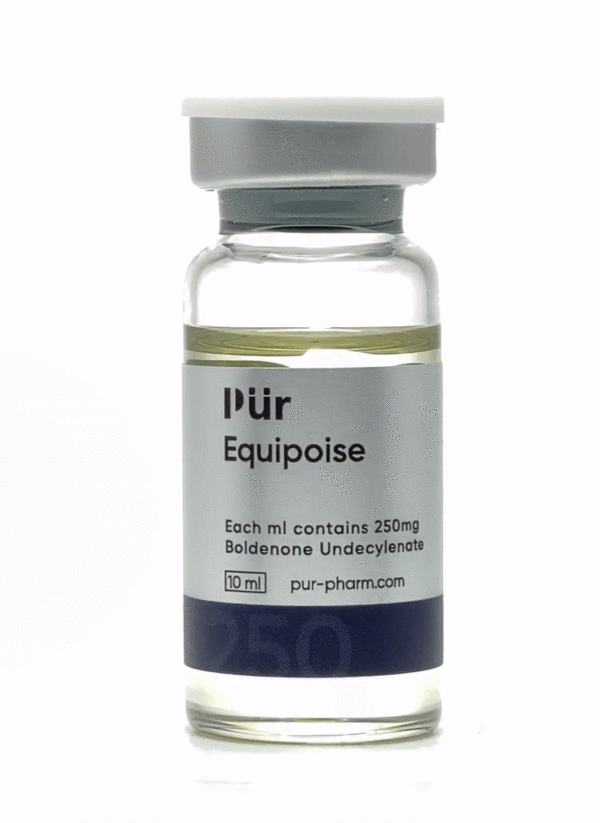 Pur Pharma Equipoise Injectable Anabolic Steroids Online in Canada