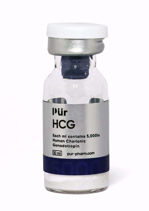 Pur Pharma HCG Injectable Anabolic Steroids Online in Canada
