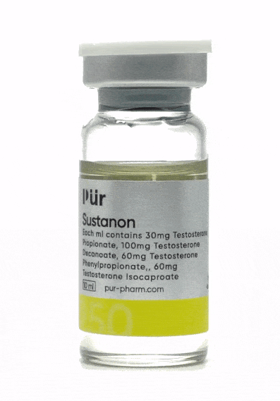 Pur Pharma Sustanon Testosterone Anabolic Steroids Online in Canada