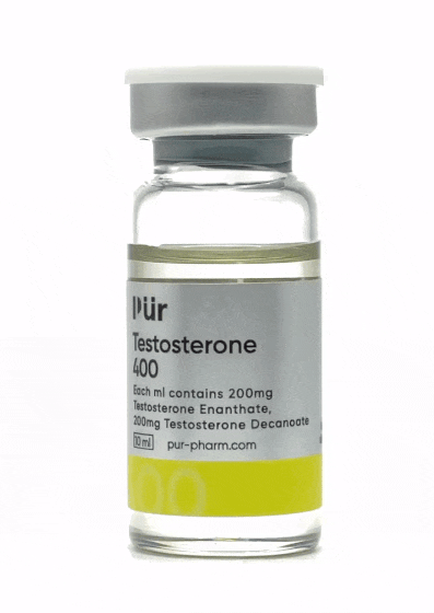 Pur Pharma Testosterone 400 Anabolic Steroids Online in Canada