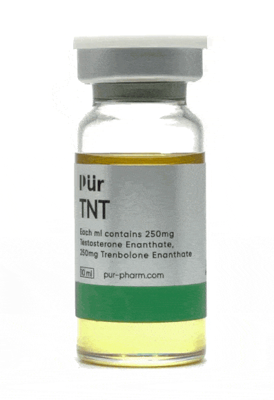 Pur Pharma TNT Testosterone Trenbolone Enanthate Online in Canada