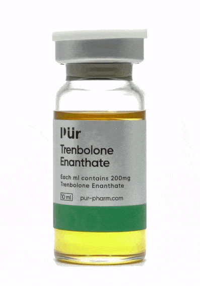 Pur Pharma Canadian Anabolic Steroids Injectable Trenbolone Enanthate