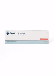 Pur Pharma Belitropina Somatropin HGH Online in Canada