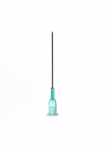 Pur Pharma 18-Gauge Pullers for Anabolic Steroids Extraction