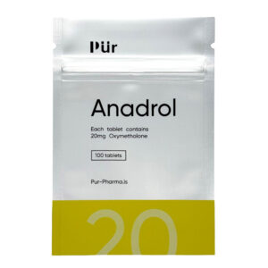 Anadrol