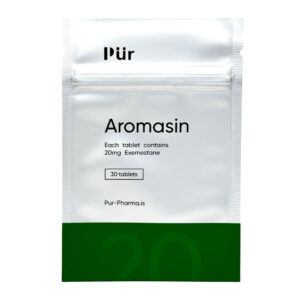 Pur-Aromasin