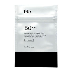 Bürn