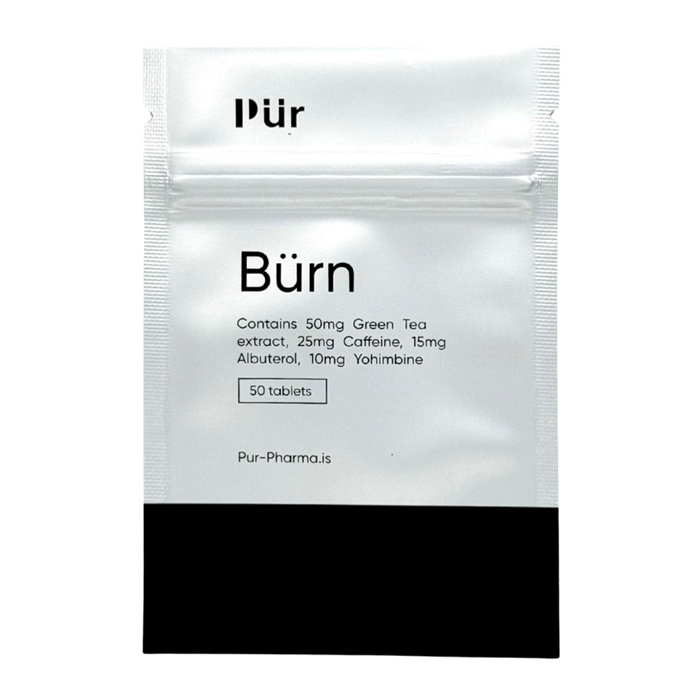 Bürn