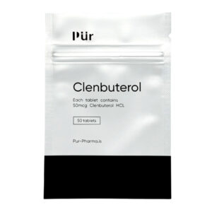 Clenbuterol