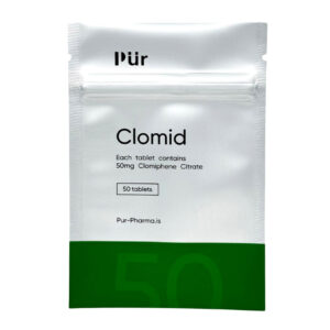 Pur-Clomid