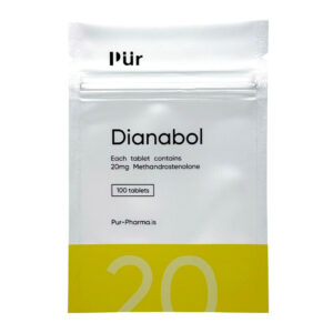 Dianabol