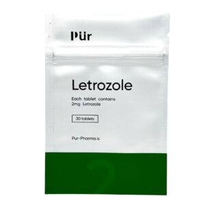 Pur-Letrozole