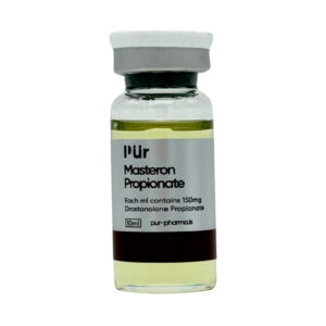 Masteron Propionate