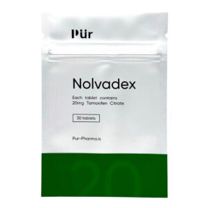 Pur-Nolvadex
