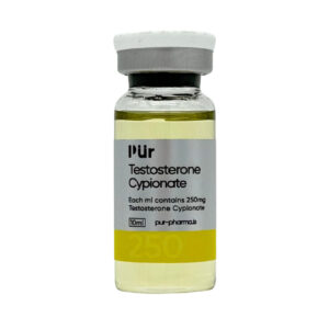Testosterone Cypionate