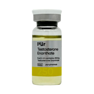 Testosterone Enanthate