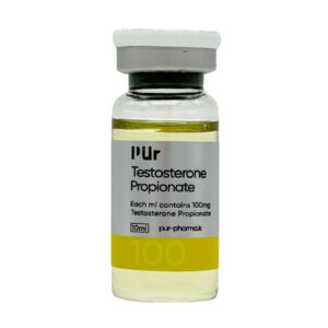 Testosterone Propionate