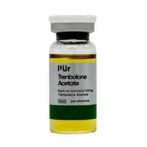 Trenbolone Acetate
