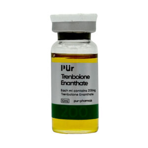 Trenbolone Enanthate