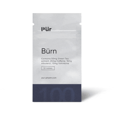 Pur Pharma Burn Fat Burning Supplements Online in Canada