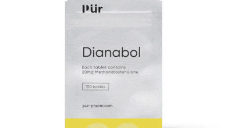 Pur Pharma Dianabol Anabolic Steroid Oral Tablets Online in Canada