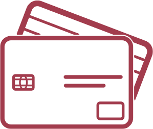 Credit Card Payments on Pur-Pharma