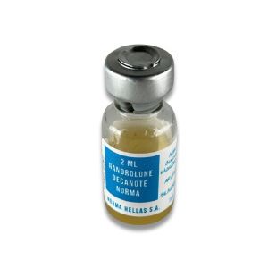 Deca Durabolin, 2mL