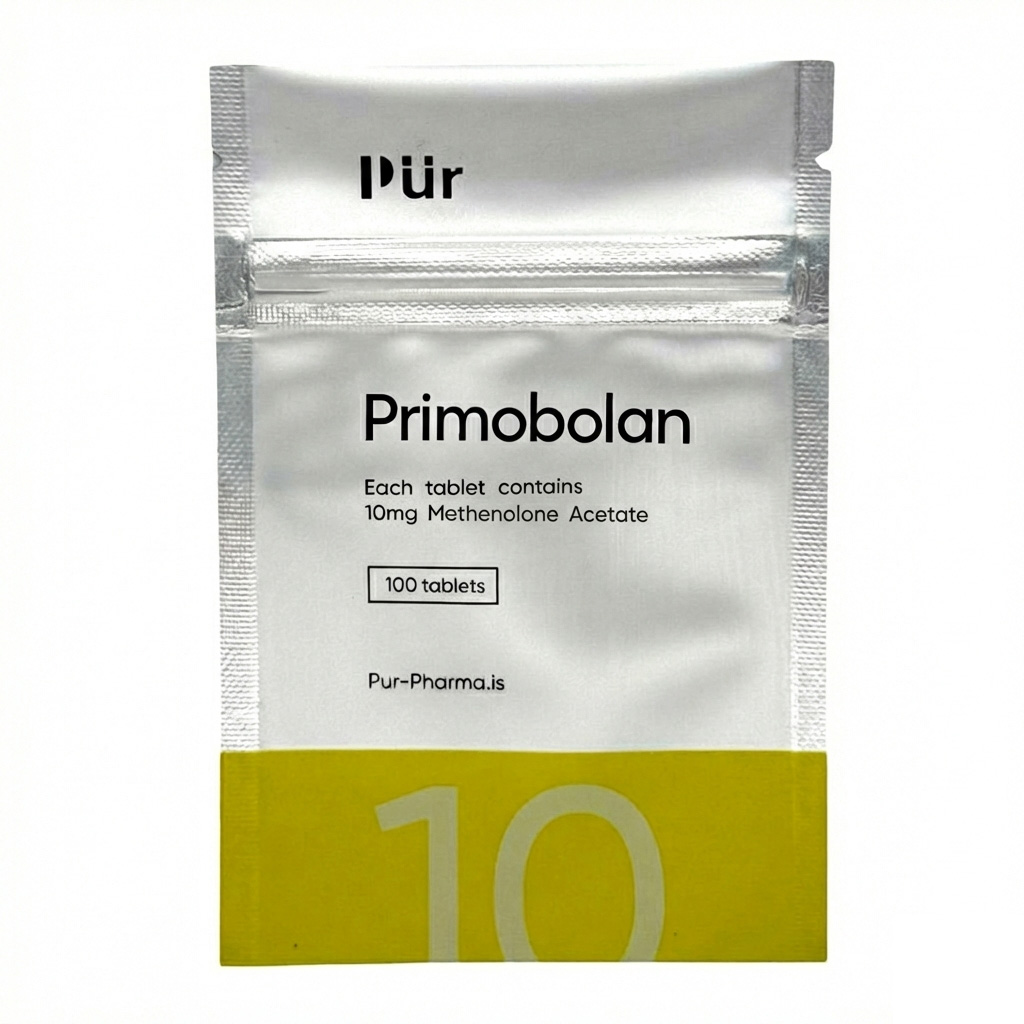 Primobolan