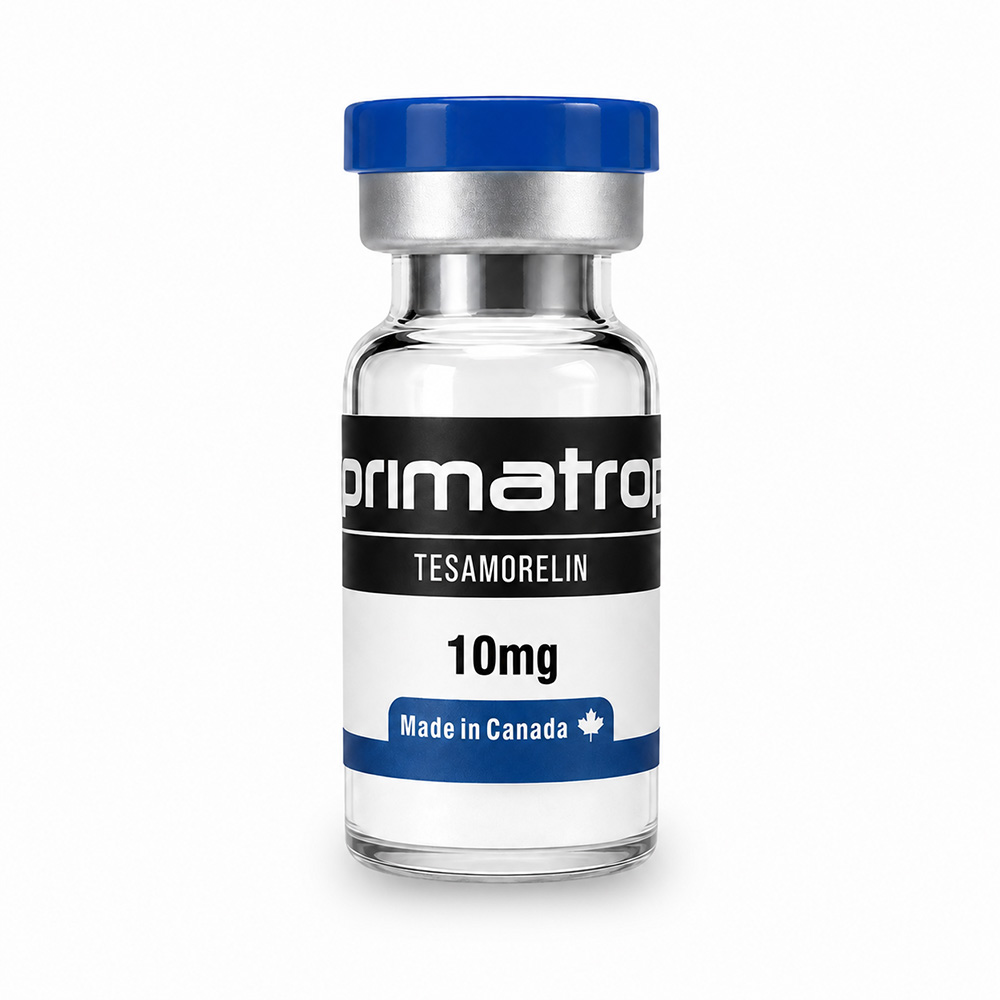 Primatropin Tesamorelin (10mg)